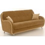 Диван Дана 3-х местный раскладной