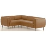 Диван угловой Леон