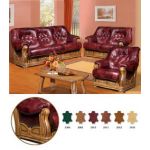 Мягкая мебель Гамлет.