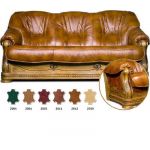 Диван-кровать Милан-2 ММ-94-03Р - 01