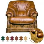 Кресло Милан-1 ММ-94-01