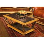 Стол журнальный ММ-106-05