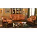 Мягкая мебель Престиж.