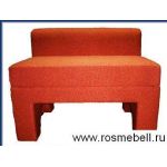 пуф-диван Скамья