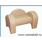 пуф-диван Краб