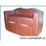 пуф-диван Прямой