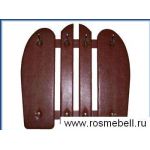 вешалка Дельфин