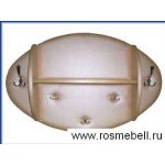 вешалка Овал