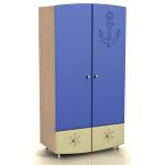 Шкаф для одежды ДК-1