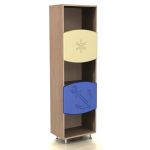 Стеллаж ДК-2