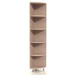 Сегмент угловой ДК-5