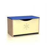 Сундук для игрушек ДК-10