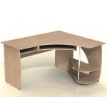 Стол компьютерный ДК-13