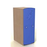 Шкаф платяной ДК-14