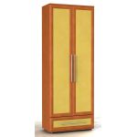Шкаф платяной ДМ-1.1