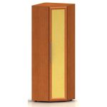 Шкаф угловой для одежды ДМ-2.1