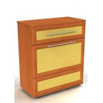 Тумба бельевая ДМ-5.1