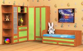 Подростковая Компас