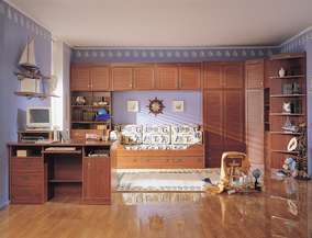 Модульная программа Голета