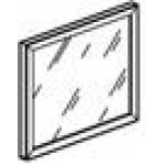 Z90 Зеркало навесное