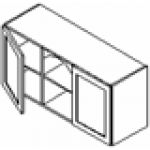 Н11 Секция навесная