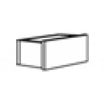 Я-45 Ящик однодверного шкафа