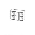 Антресоль АН-101