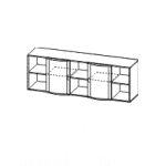 Антресоль АН-103