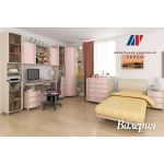 Мебель для детской Валерия