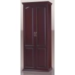 Шкаф филенчатый 2 створки (сосна)