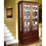 Шкаф для посуды 2771