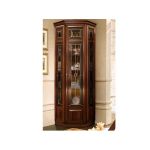 Шкаф для посуды 2997 угловой