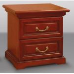 Прикроватная тумба Фокин 6